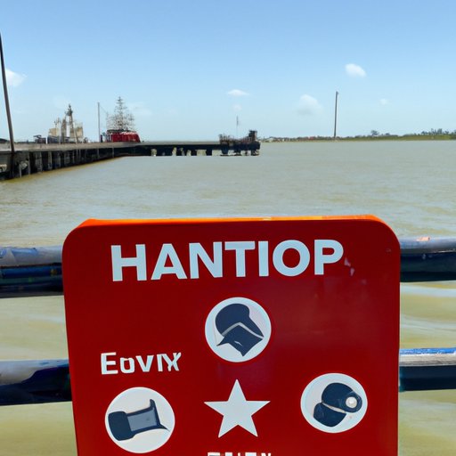 Is it Safe to Travel to Galveston TX Right Now? The Enlightened Mindset