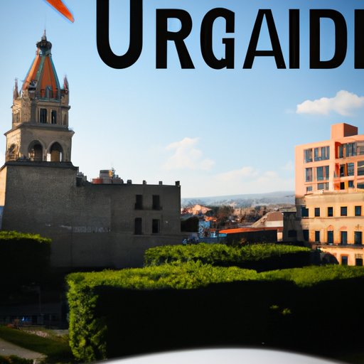 Is It Safe To Travel To Guadalajara? Exploring The Facts The