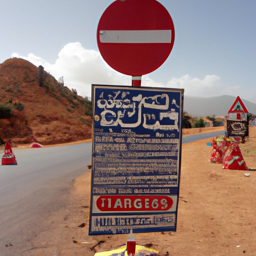 moroccan travel restrictions