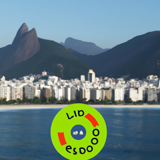 safe travel rio de janeiro