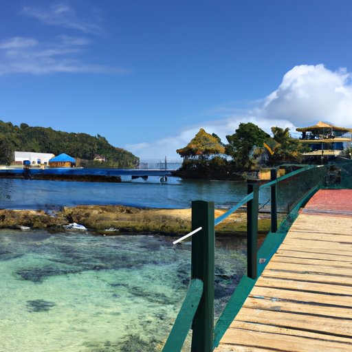 is roatan honduras safe for travel