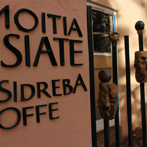 Is It Safe to Travel to Santa Fe, New Mexico? The Enlightened Mindset