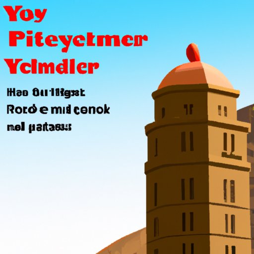 Is It Safe to Travel to Yemen? An InDepth Look at the Current