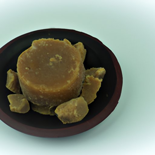 Is Jaggery Good for Health? Exploring the Nutritional Benefits & Health