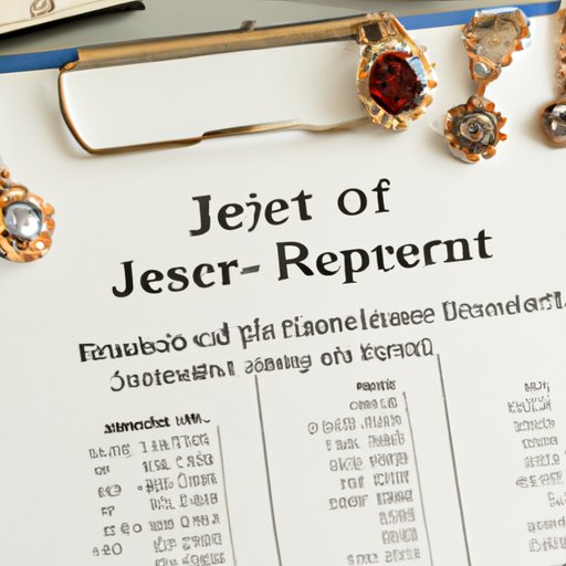 Is Jewelry a Good Investment Analyzing the Potential Risks and Rewards