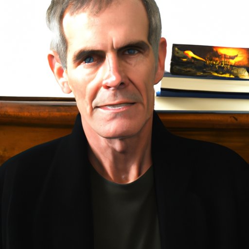 Is John Flanagan Still Writing? Exploring the Success of His Writing