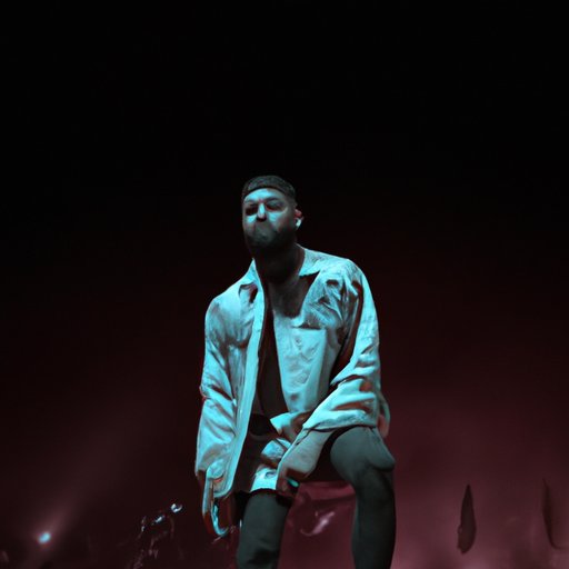 Is Kid Cudi Going on Tour in 2022? An Overview of His Tour