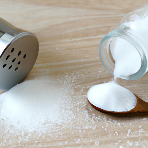Is Kosher Salt Healthier? Exploring the Benefits, Risks and