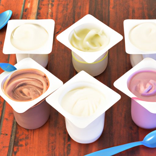 Is Light and Fit Greek Yogurt Healthy? Exploring the Benefits and