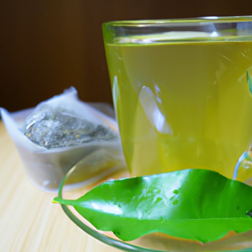 Is Lipton Green Tea Healthy? Exploring the Health Benefits and Risks