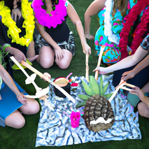 Is a Luau Cultural Appropriation? Exploring the Debate The