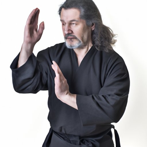 Is Master Ken a Real Martial Artist? An InDepth Exploration The