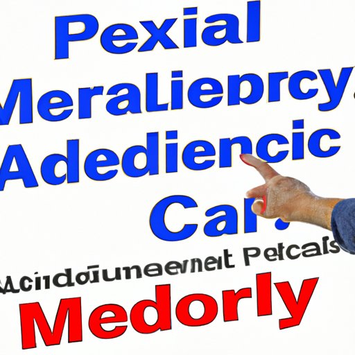 Exploring medicare primary and secondary coverage benefits drawbacks