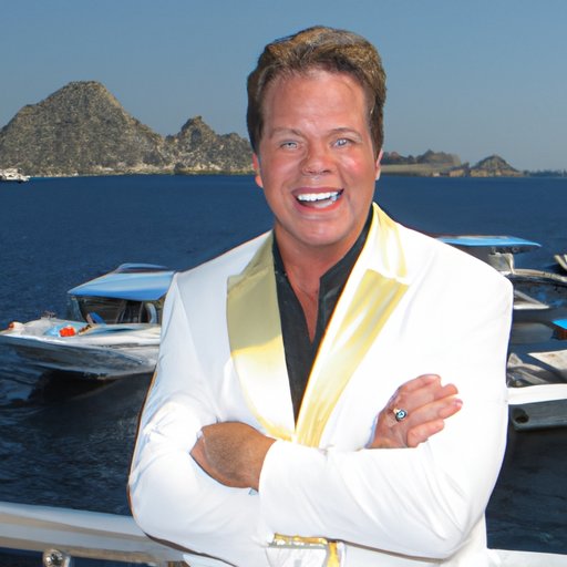 Is Mike Jerrick On Vacation This Week? An Exploration of the Fox News