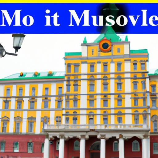 Is Moscow Safe to Travel? A Comprehensive Guide to Exploring the City