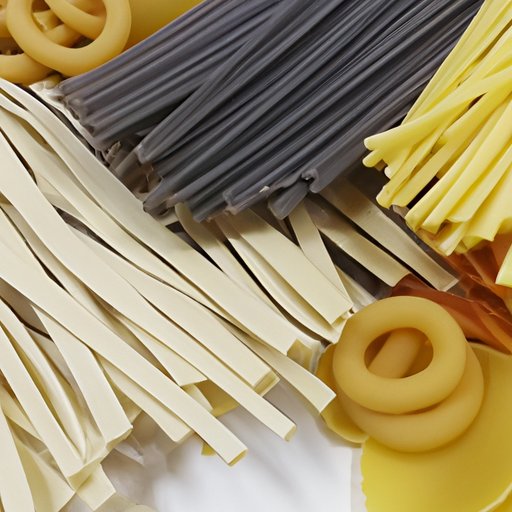 Is Noodles Healthy? Exploring the Pros and Cons of Eating Noodles The Enlightened Mindset