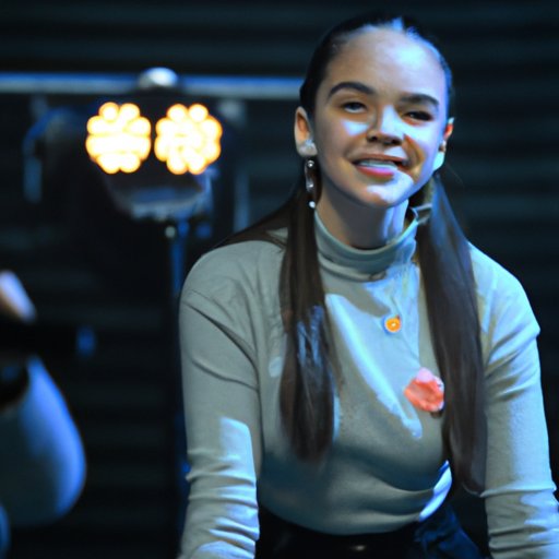 Olivia Rodrigo is Going on Tour: Behind the Scenes, What to Expect, and