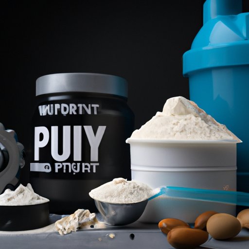 Is Optimum Nutrition Whey Protein Safe? An InDepth Exploration The
