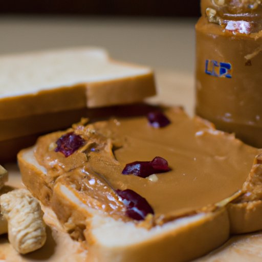 Is Peanut Butter and Jelly Sandwich Healthy? Exploring the Nutritional