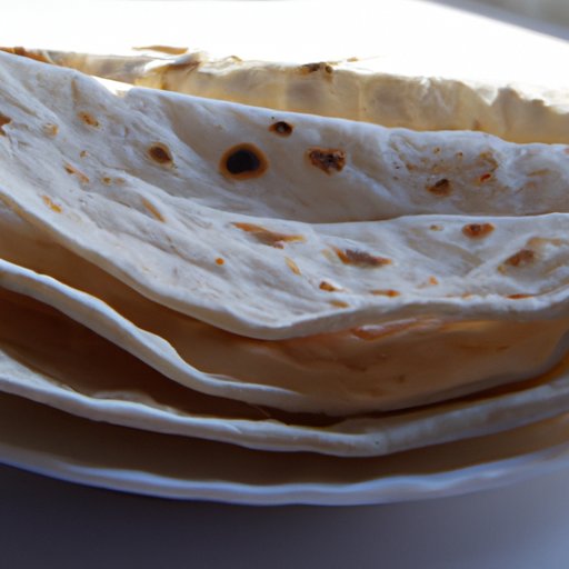 Is Pita Healthy? Exploring the Nutritional Value, Health Benefits, and