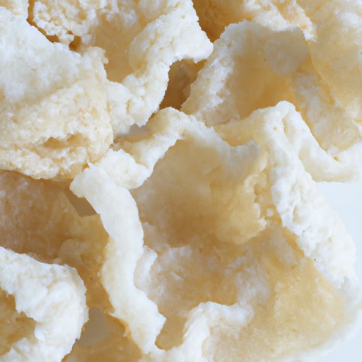 Is Pork Skin Healthy? Exploring the Nutritional Benefits and Health