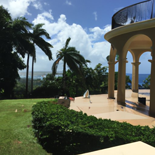 Is Puerto Rico Considered International Travel? Exploring the Unique