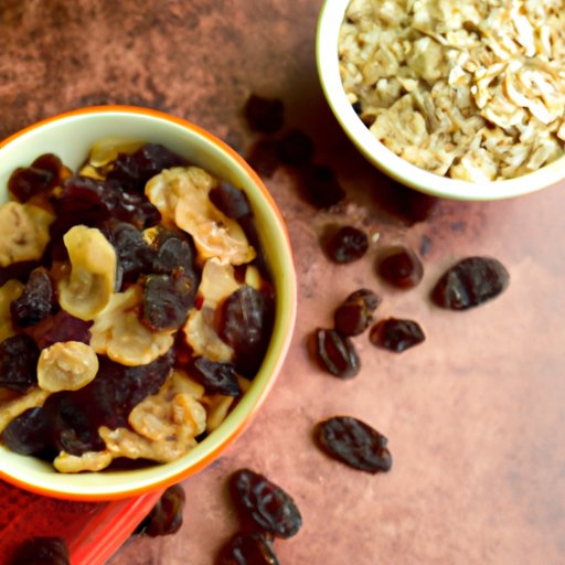 Is Raisin Bran Healthy? Exploring the Health Benefits and Role of
