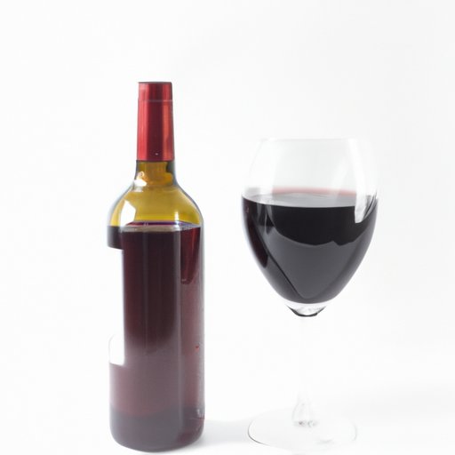 Is Red or White Wine Healthier? Exploring the Nutritional and Health