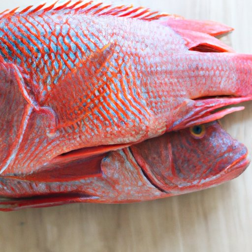 Is Red Snapper Healthy? Exploring the Nutritional Value and Health