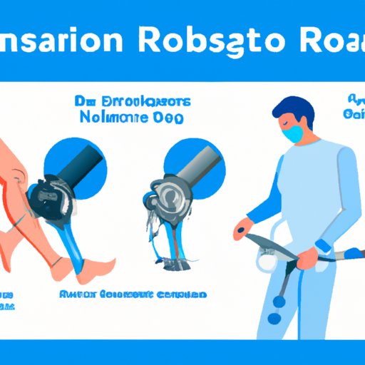 Is Robotic Knee Replacement Surgery Better An In depth Exploration Of is-robotic-knee-replacement-surgery-better-an-in-depth-exploration-of
