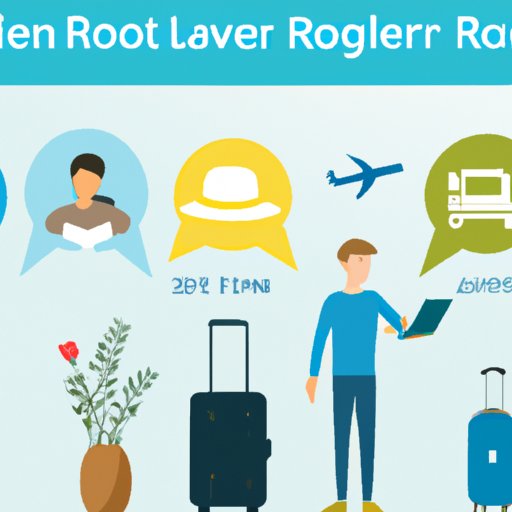 is roomer travel legit