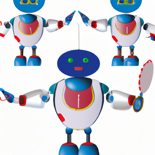 Is Royal Q Robot Legit? An InDepth Review The Enlightened Mindset