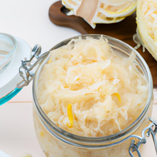Is Sauerkraut Healthy? Exploring the Health Benefits and Nutritional