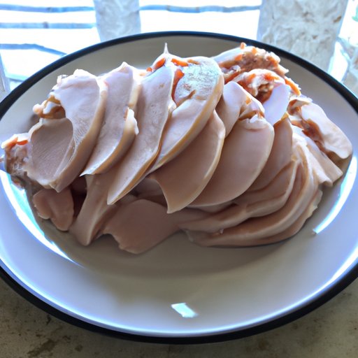 Is Sliced Turkey Healthy? Exploring the Benefits and Risks The