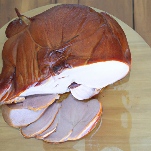 Is Smoked Turkey Healthy? Exploring the Pros and Cons The Enlightened