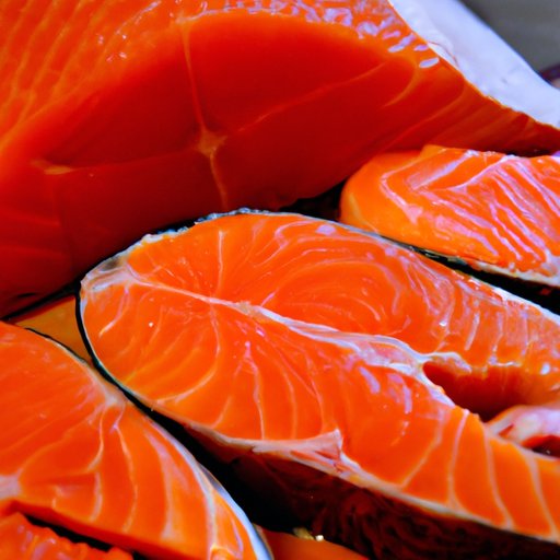Is Sockeye Salmon Healthy? Exploring the Nutritional and Health