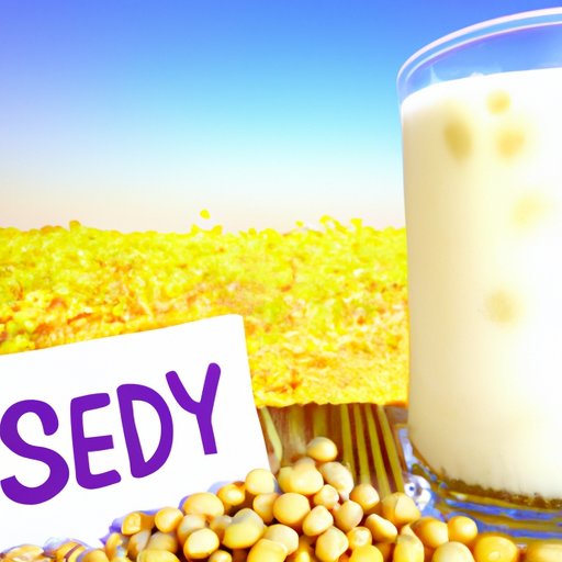 Is Soy Milk Healthy? An In-Depth Look at the Pros and Cons - The ...