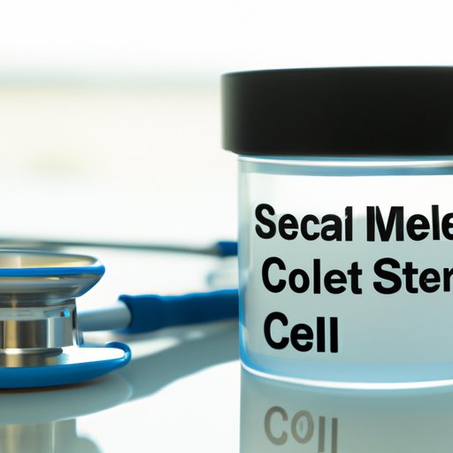 Is Stem Cell Therapy Covered by Medicare? Exploring the Coverage and