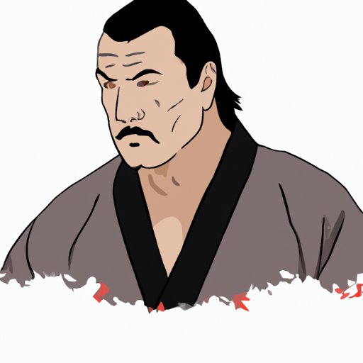 Is Steven Seagal a Real Martial Artist? An Exploration of His Training