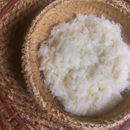 Is Sticky Rice Healthy? Exploring the Health Benefits of This Ancient