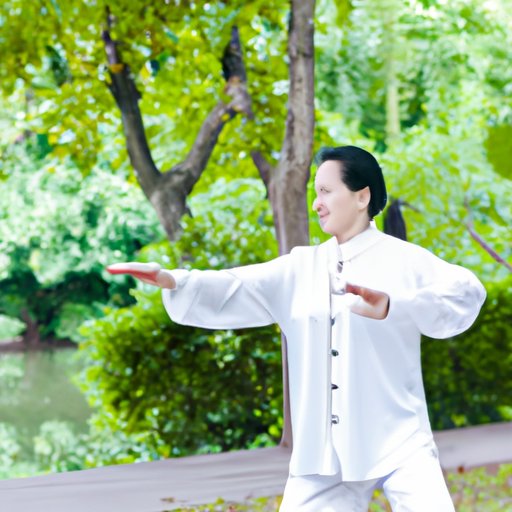 REVIEW TAI CHI visual data 5