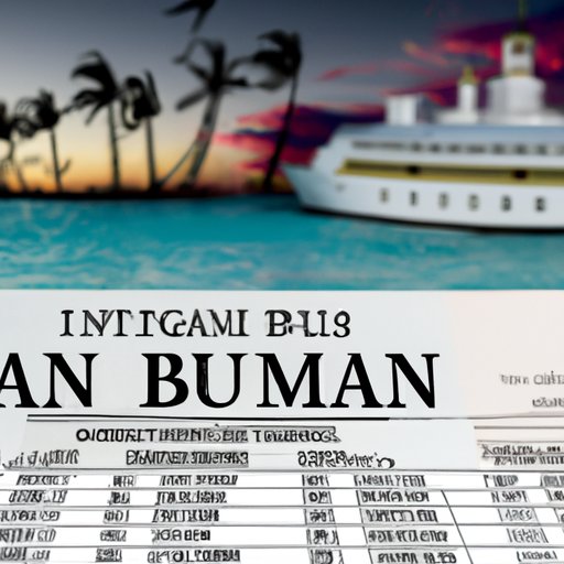 Is the Bahamas Considered International Travel? Exploring the Benefits