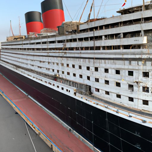 is the queen mary open for tours 2022