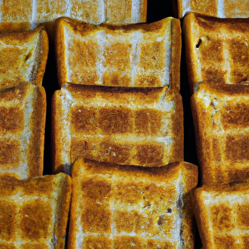 Is Toasted Bread Healthier? Exploring the Benefits and Drawbacks The