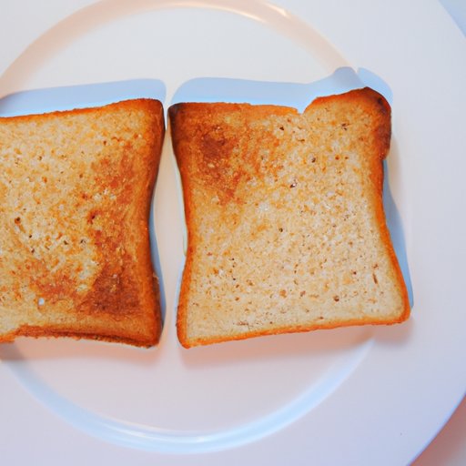 Is Toasted Bread Healthy? Examining Nutritional Benefits and Potential
