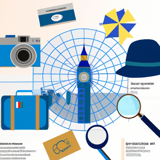 Is Travel to Europe Safe? Exploring the Safety of Visiting European