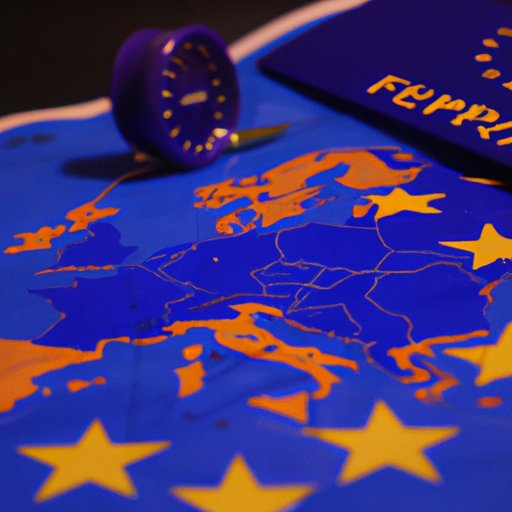 Is Traveling to Europe Safe? An Indepth Look at the Safety Concerns