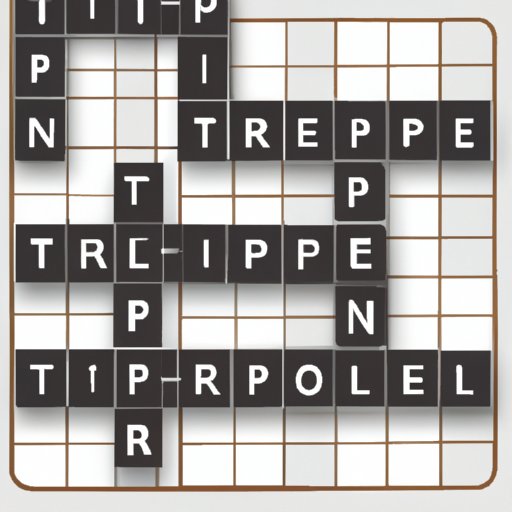 Using Tripe in Wordle Word Games: A Comprehensive Guide - The