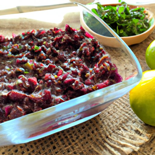 Is Vinaigrette Healthy? Exploring the Pros, Cons and Best Ways to Enjoy The Enlightened Mindset