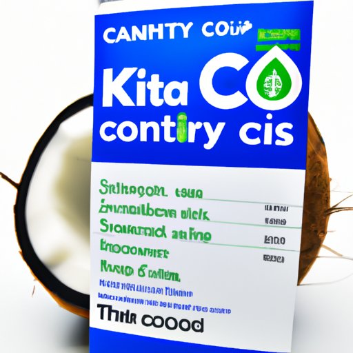 Is Vita Coco Healthy? Exploring the Health Benefits of Coconut Water